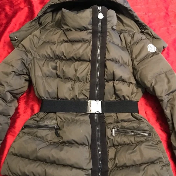 Moncler jacket - Picture 8 of 12